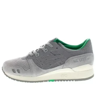 Size? x Gel-Lyte 3 „25th Anniversary Tsavorite”