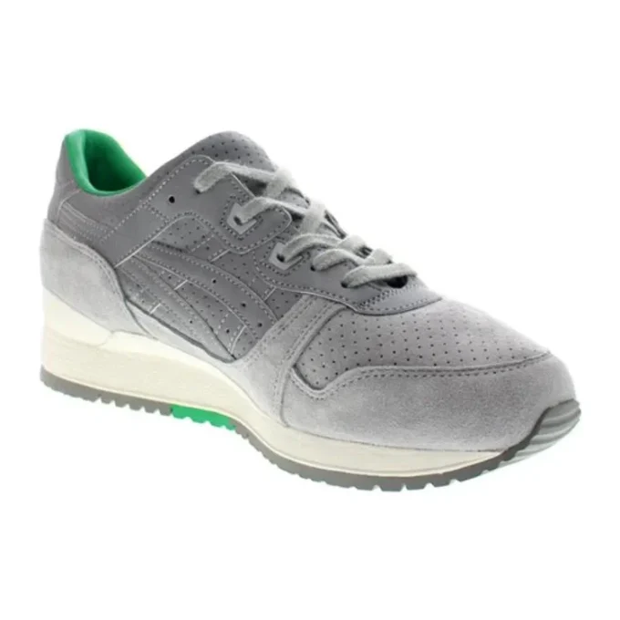 Size? x Gel-Lyte 3 „25th Anniversary Tsavorite”