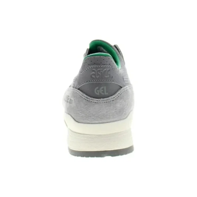 Size? x Gel-Lyte 3 „25th Anniversary Tsavorite”