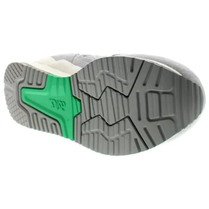 Size? x Gel-Lyte 3 „25th Anniversary Tsavorite”