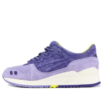 Size? x Gel-Lyte 3 „Iris”