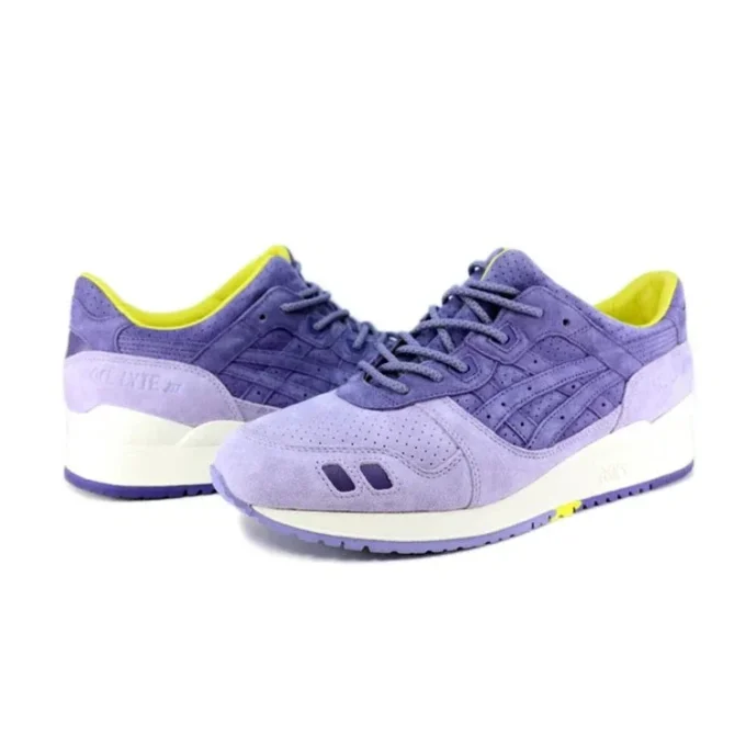 Size? x Gel-Lyte 3 „Iris”