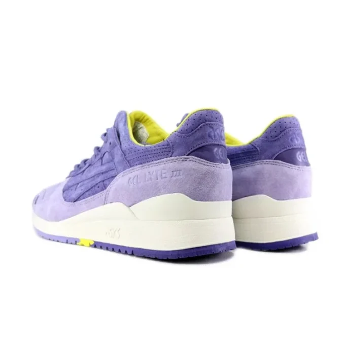 Size? x Gel-Lyte 3 „Iris”