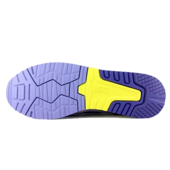 Size? x Gel-Lyte 3 „Iris”