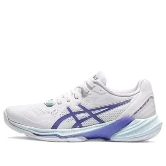 Sky Elite FF 2 „Alb-Albastru-Violet”