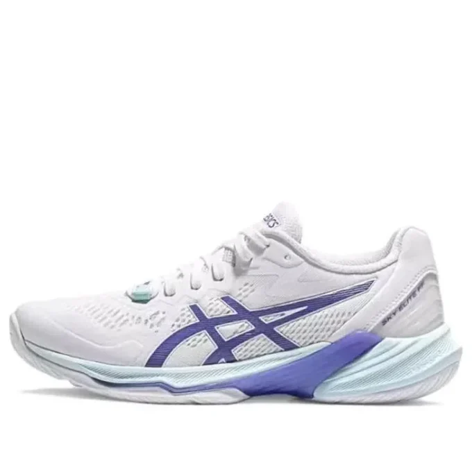 Sky Elite FF 2 „Alb-Albastru-Violet”