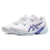Sky Elite FF 2 „Alb-Albastru-Violet”