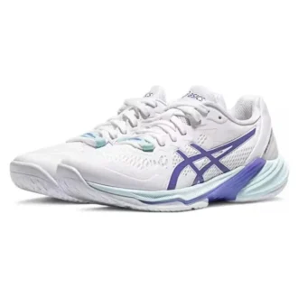 Sky Elite FF 2 „Alb-Albastru-Violet”