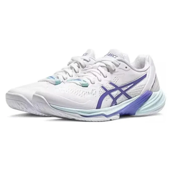 Sky Elite FF 2 „Alb-Albastru-Violet”