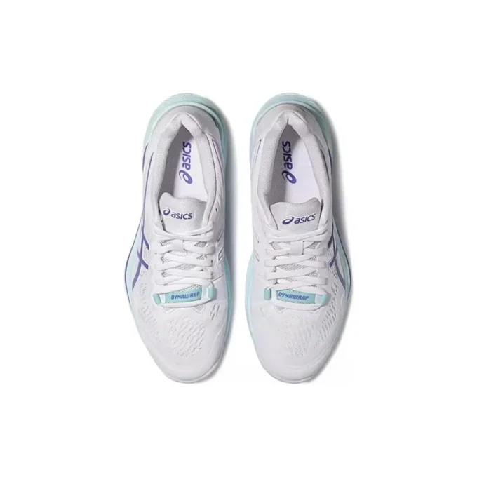 Sky Elite FF 2 „Alb-Albastru-Violet”