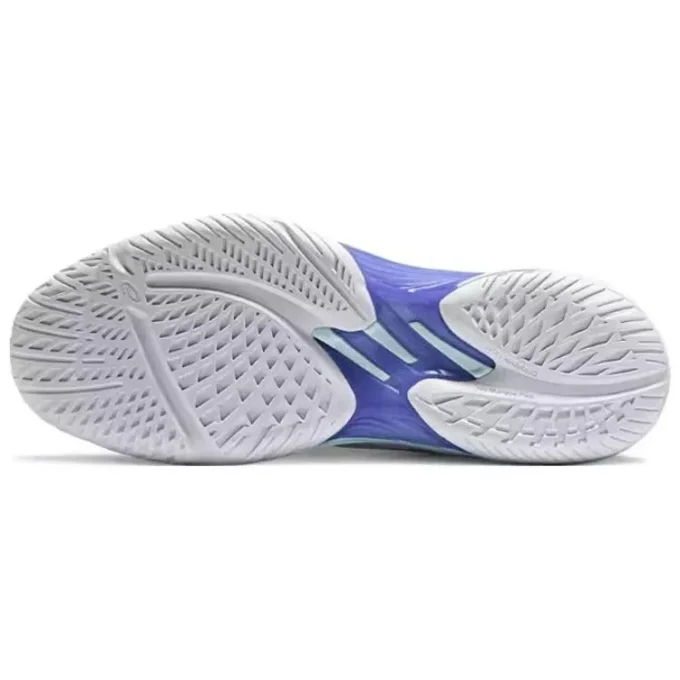 Sky Elite FF 2 „Alb-Albastru-Violet”