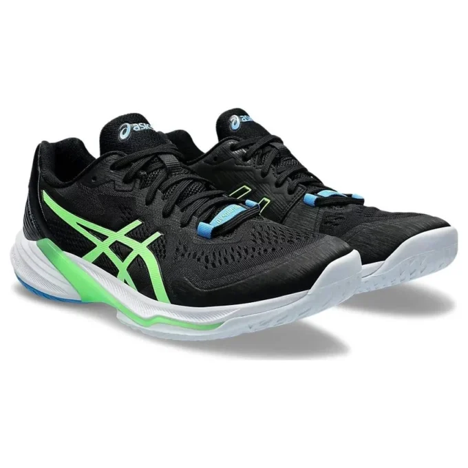 Sky Elite FF 2 „Black Lime Burst”