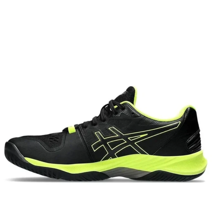 SKY Elite FF 2 „Black Safety Yellow”