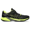 SKY Elite FF 2 „Black Safety Yellow”