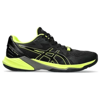 SKY Elite FF 2 „Black Safety Yellow”