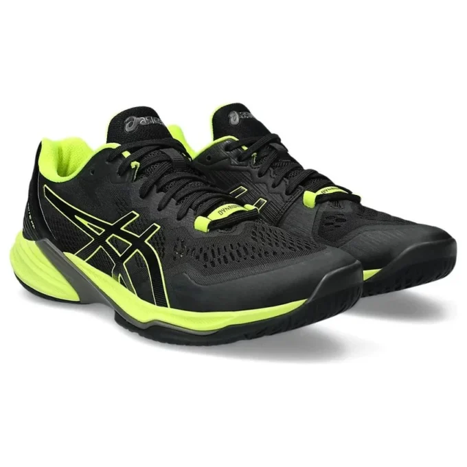 SKY Elite FF 2 „Black Safety Yellow”