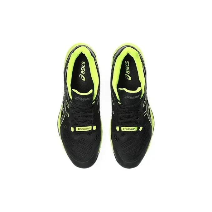SKY Elite FF 2 „Black Safety Yellow”
