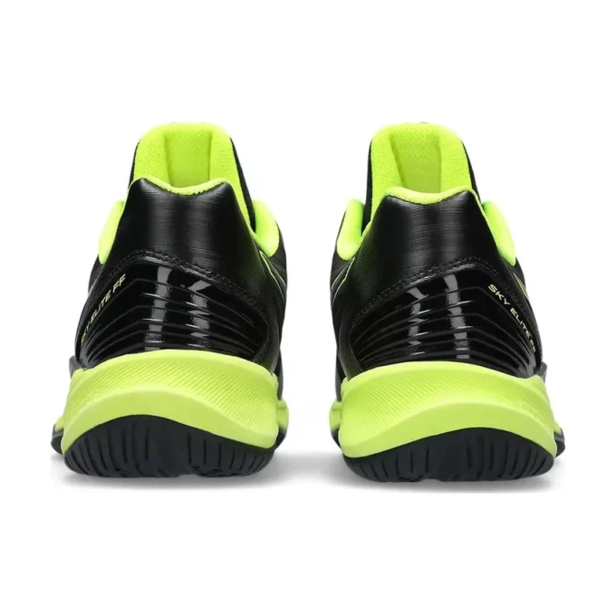 SKY Elite FF 2 „Black Safety Yellow”