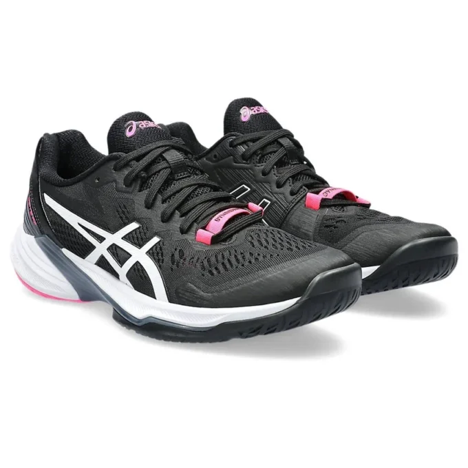 Sky Elite FF 2 „Black White Pink”