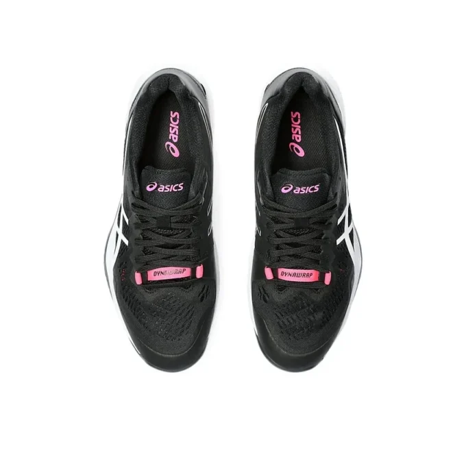 Sky Elite FF 2 „Black White Pink”