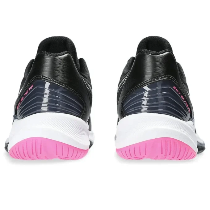 Sky Elite FF 2 „Black White Pink”