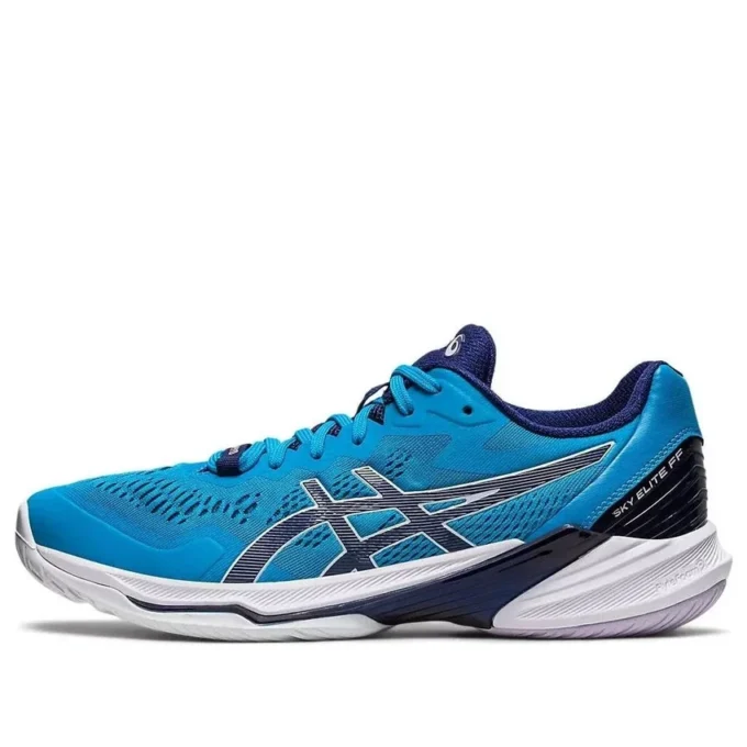 Sky Elite FF 2 „Island Blue Indigo”
