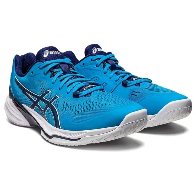 Sky Elite FF 2 „Island Blue Indigo”