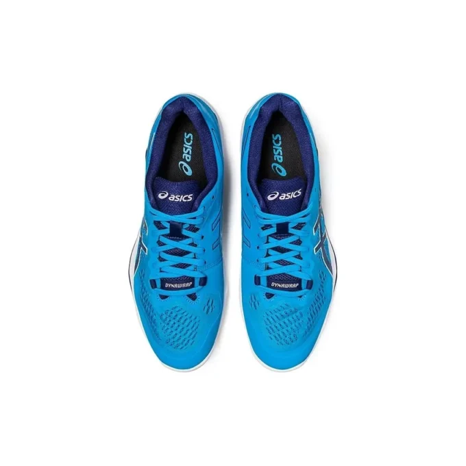 Sky Elite FF 2 „Island Blue Indigo”