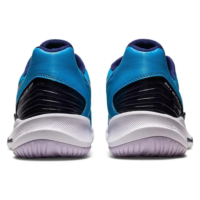Sky Elite FF 2 „Island Blue Indigo”