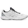 Sky Elite FF 2 Low „Alb Argint Pur”
