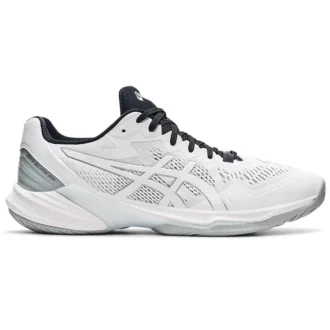 Sky Elite FF 2 Low „Alb Argint Pur”