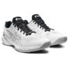 Sky Elite FF 2 Low „Alb Argint Pur”