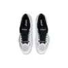 Sky Elite FF 2 Low „Alb Argint Pur”