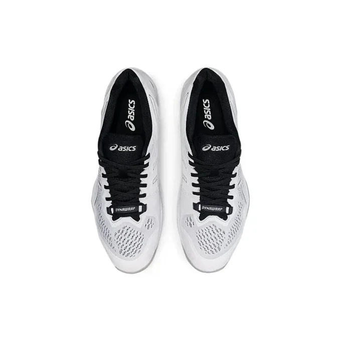 Sky Elite FF 2 Low „Alb Argint Pur”