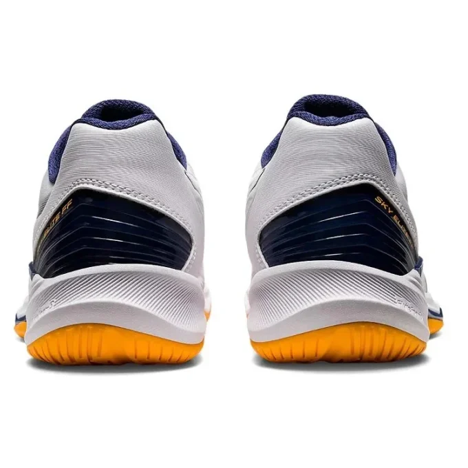 Sky Elite FF 2 „White Deep Ocean”