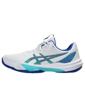 Sky Elite FF 3 „Alb-Albastru”