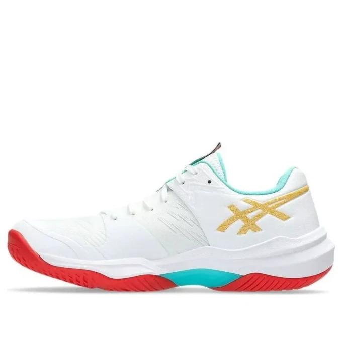 Sky Elite FF 3 „Alb/Albastru electric”