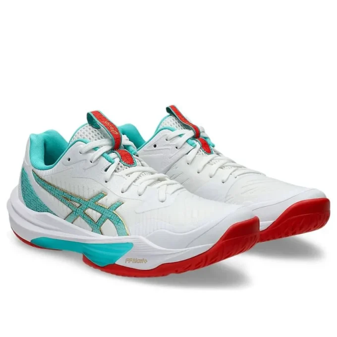 Sky Elite FF 3 „Alb/Albastru electric”