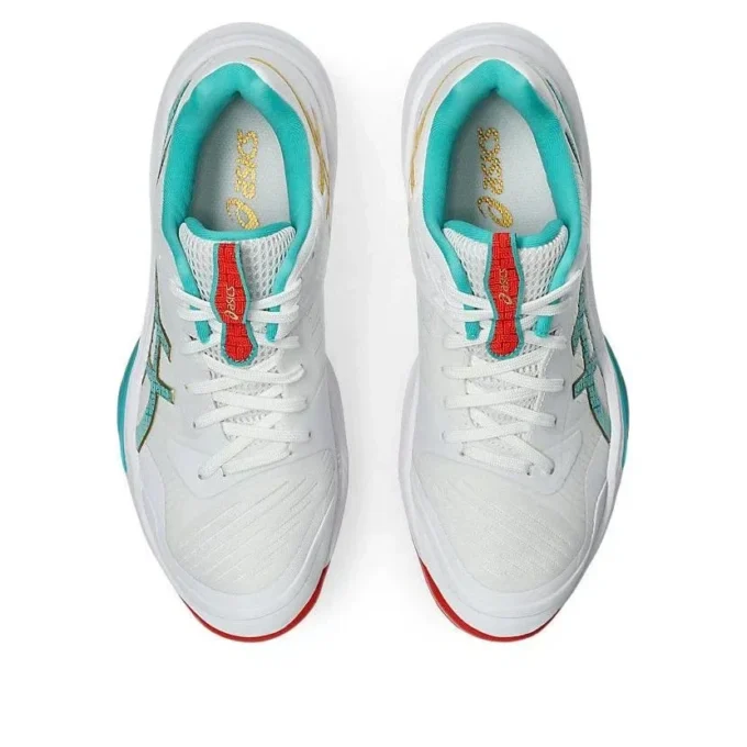 Sky Elite FF 3 „Alb/Albastru electric”