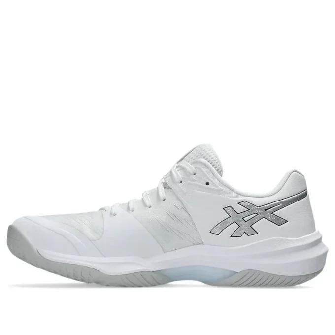 Sky Elite FF 3 „Alb Argintiu Pur”