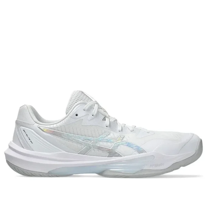 Sky Elite FF 3 „Alb Argintiu Pur”
