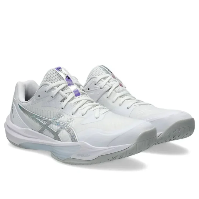 Sky Elite FF 3 „Alb Argintiu Pur”