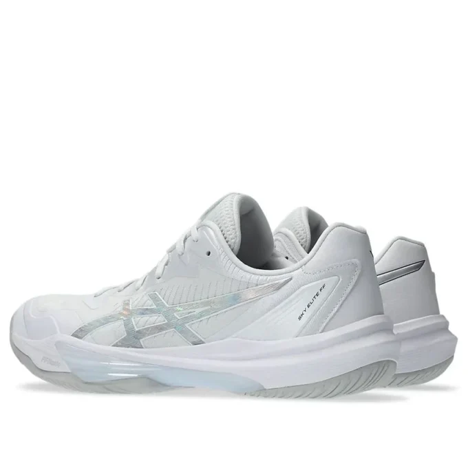 Sky Elite FF 3 „Alb Argintiu Pur”