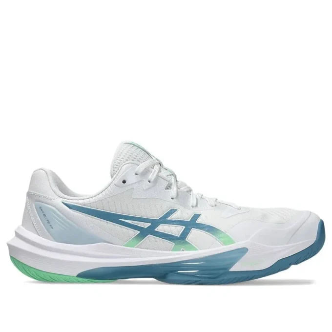 Sky Elite FF 3 „Alb Saba Blue”
