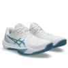 Sky Elite FF 3 „Alb Saba Blue”
