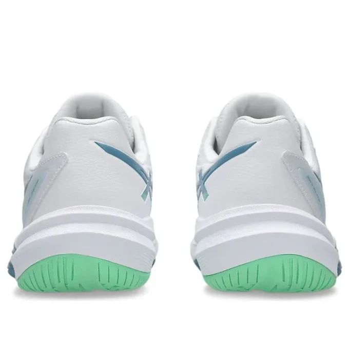 Sky Elite FF 3 „Alb Saba Blue”