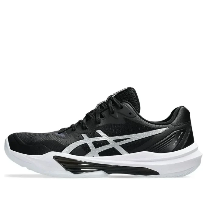 Sky Elite FF 3 „Black Pure Silver”