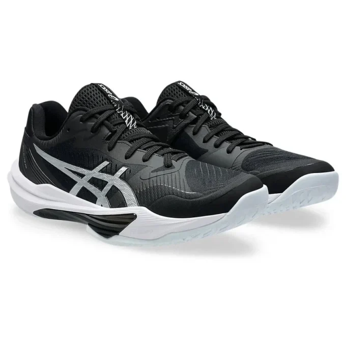 Sky Elite FF 3 „Black Pure Silver”