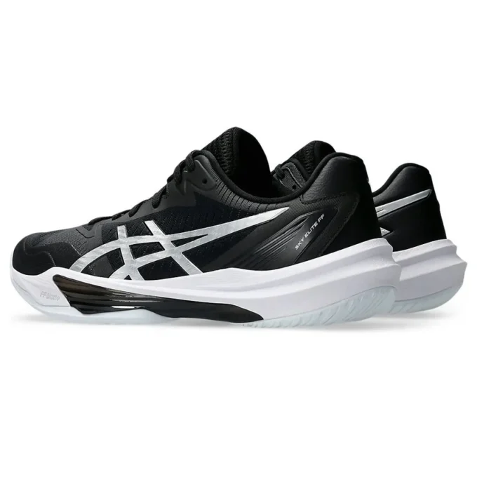 Sky Elite FF 3 „Black Pure Silver”
