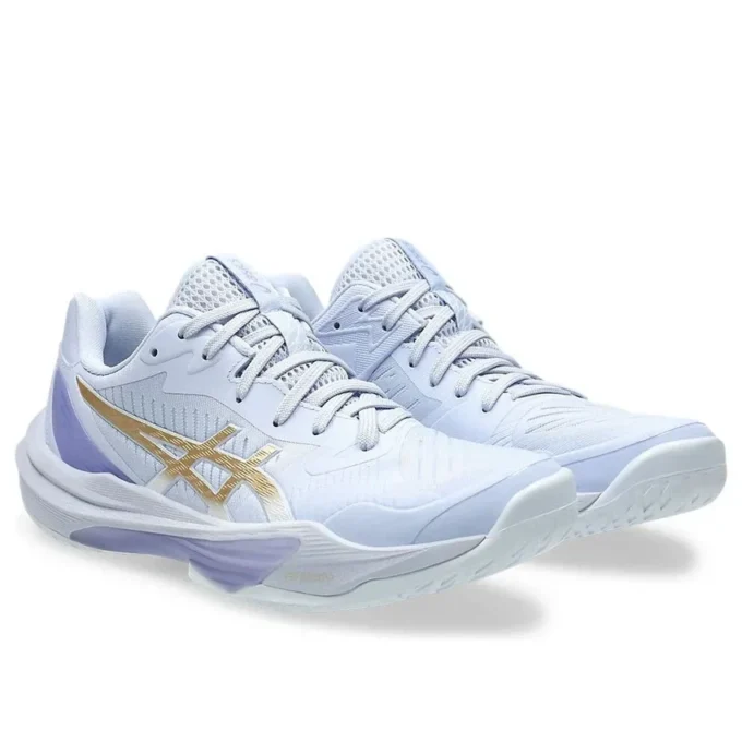 Sky Elite FF 3 „Blue Fade Champagne”